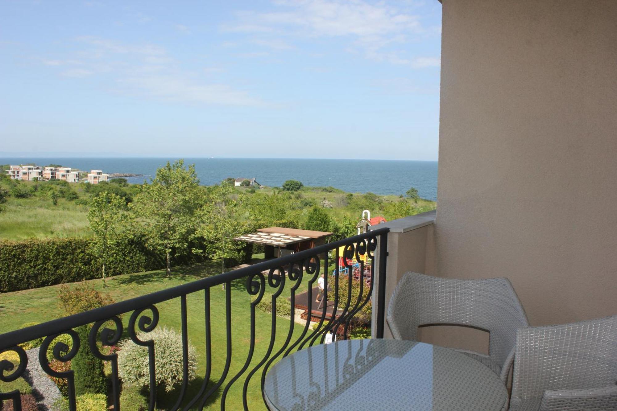 Atia Resort Černomorec Pokoj fotografie