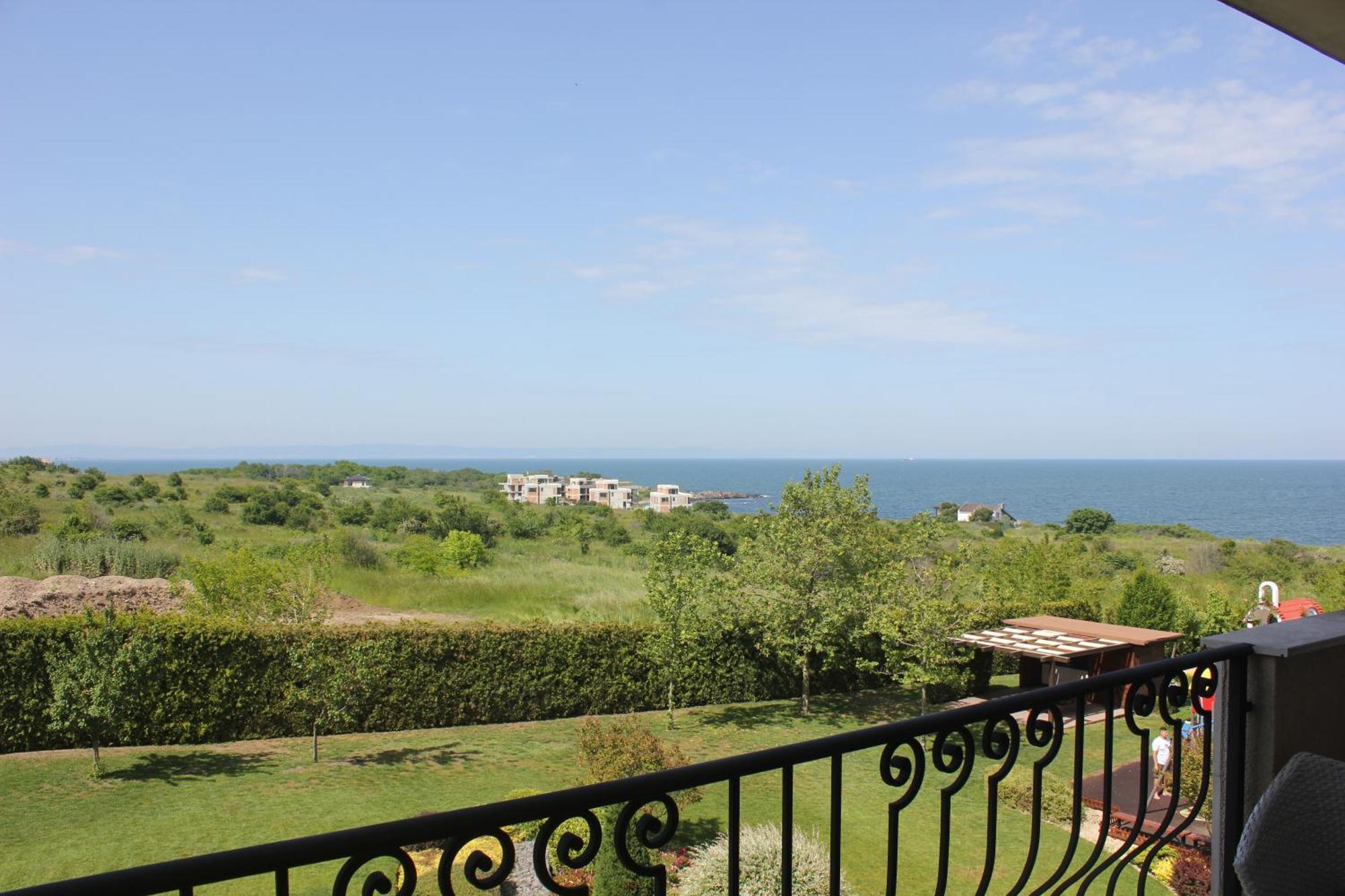 Atia Resort Černomorec Pokoj fotografie