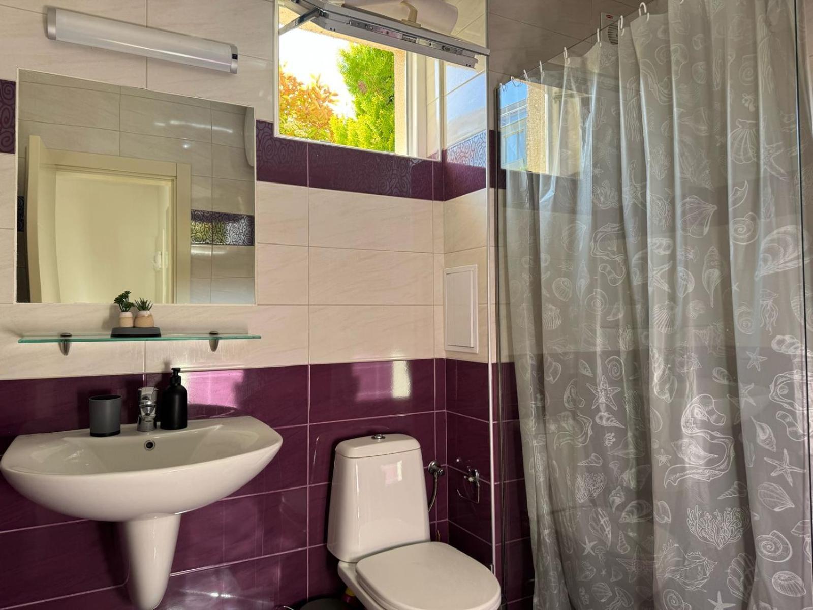 Atia Resort Černomorec Pokoj fotografie