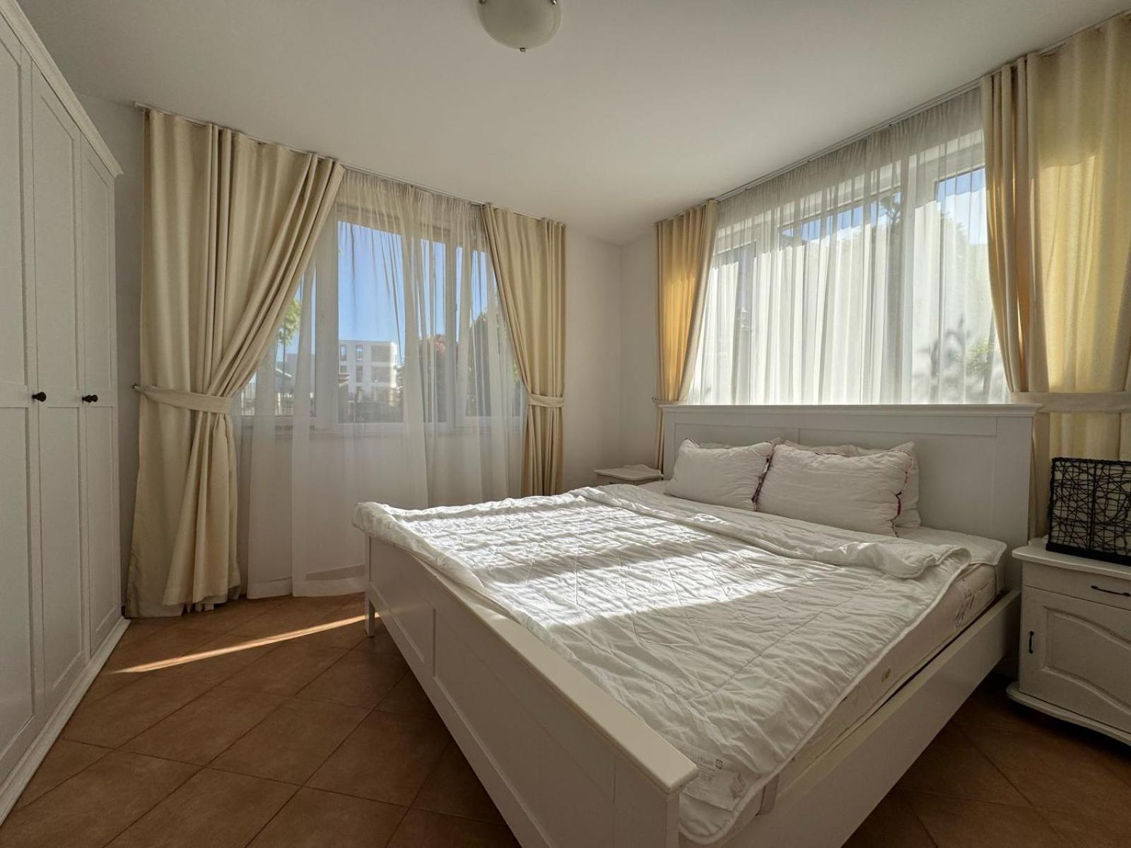 Atia Resort Černomorec Pokoj fotografie