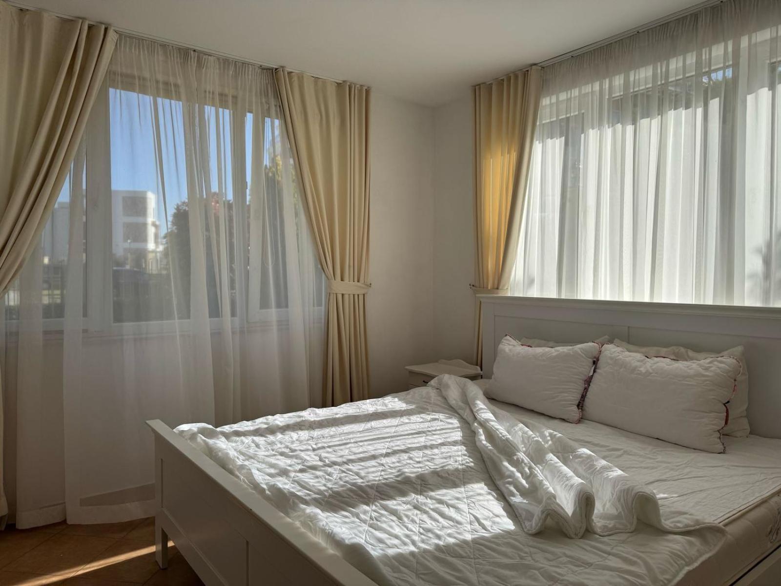 Atia Resort Černomorec Pokoj fotografie